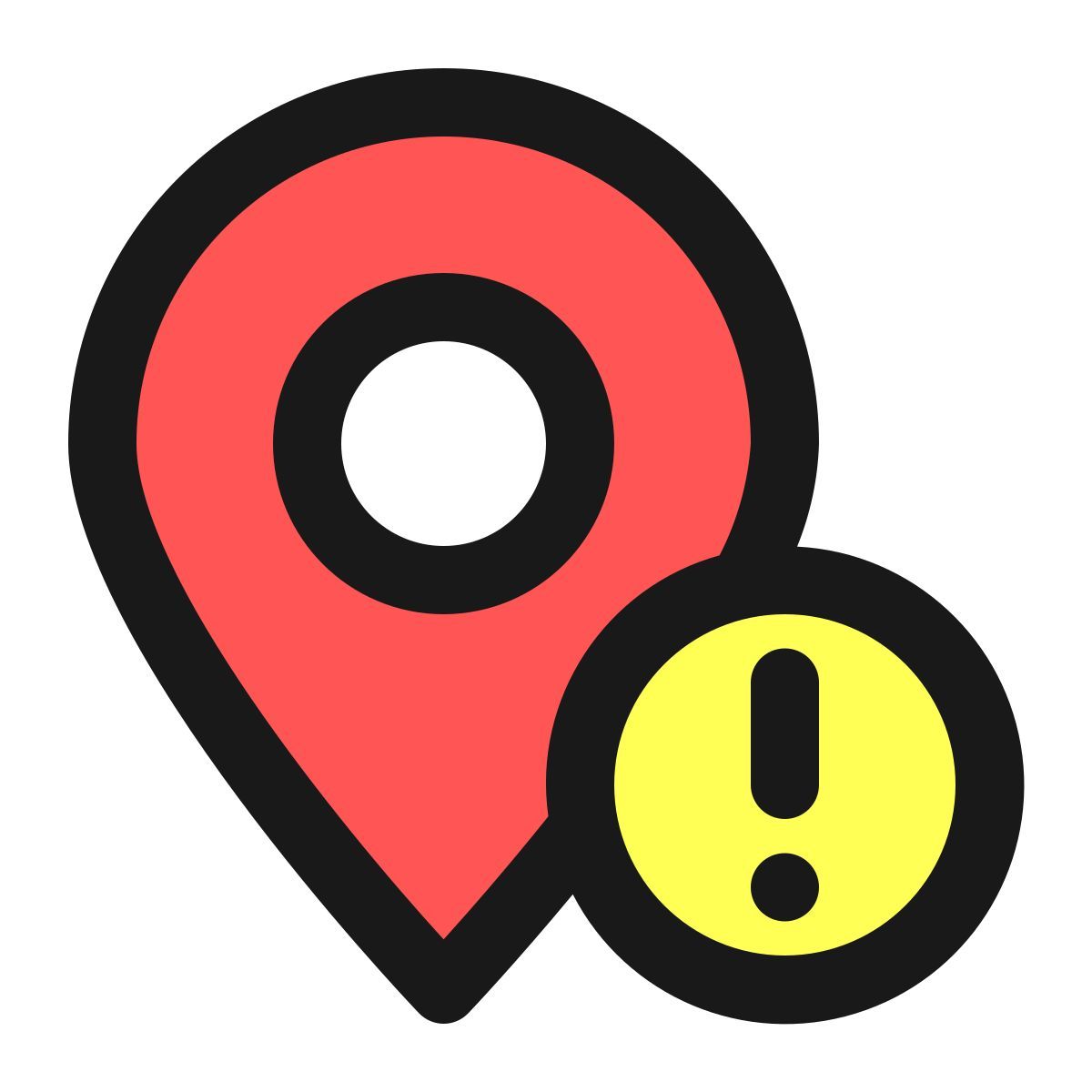map marker icon