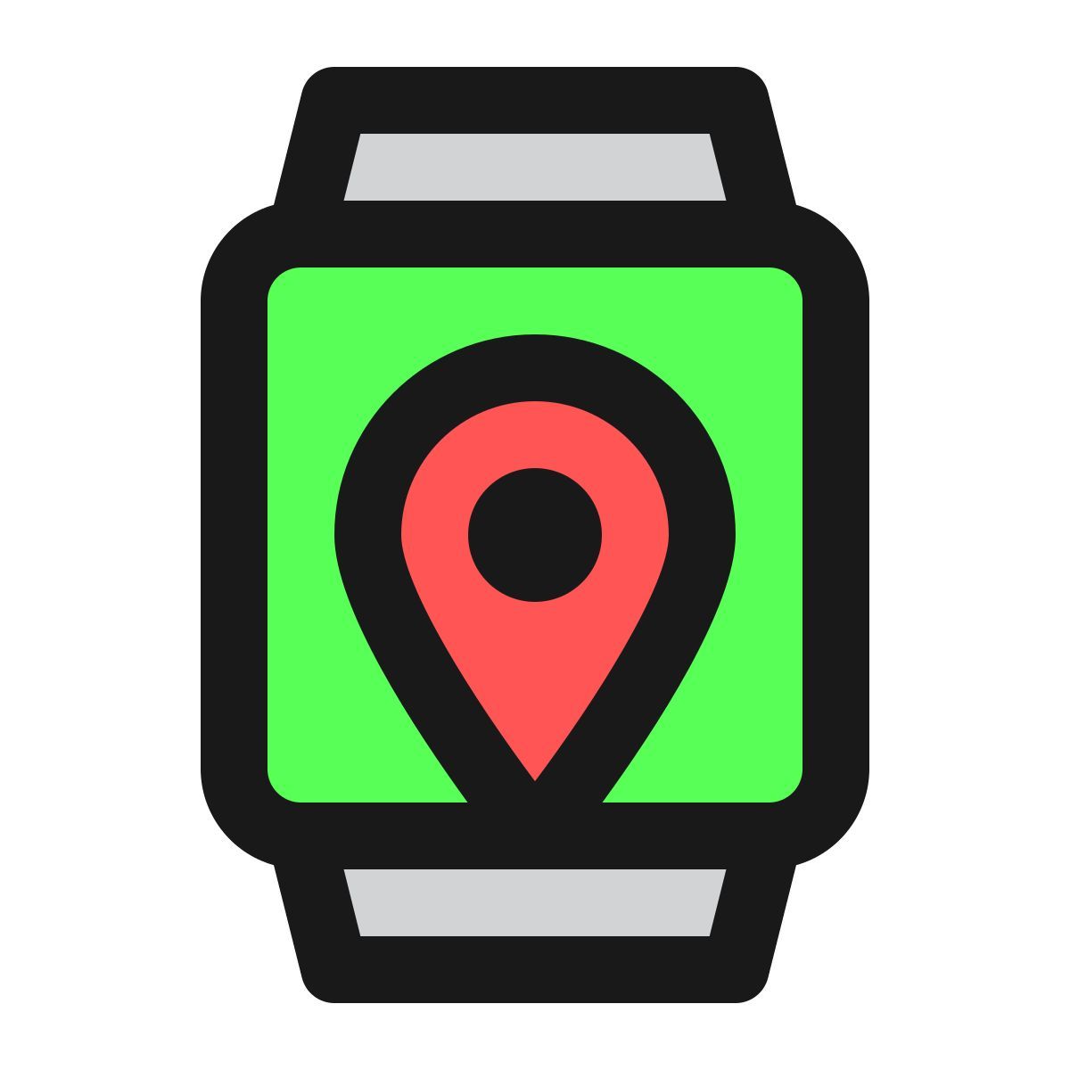 smartwatch icon