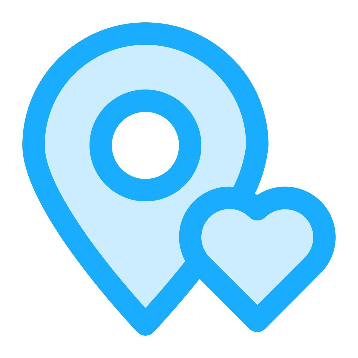 map marker icon