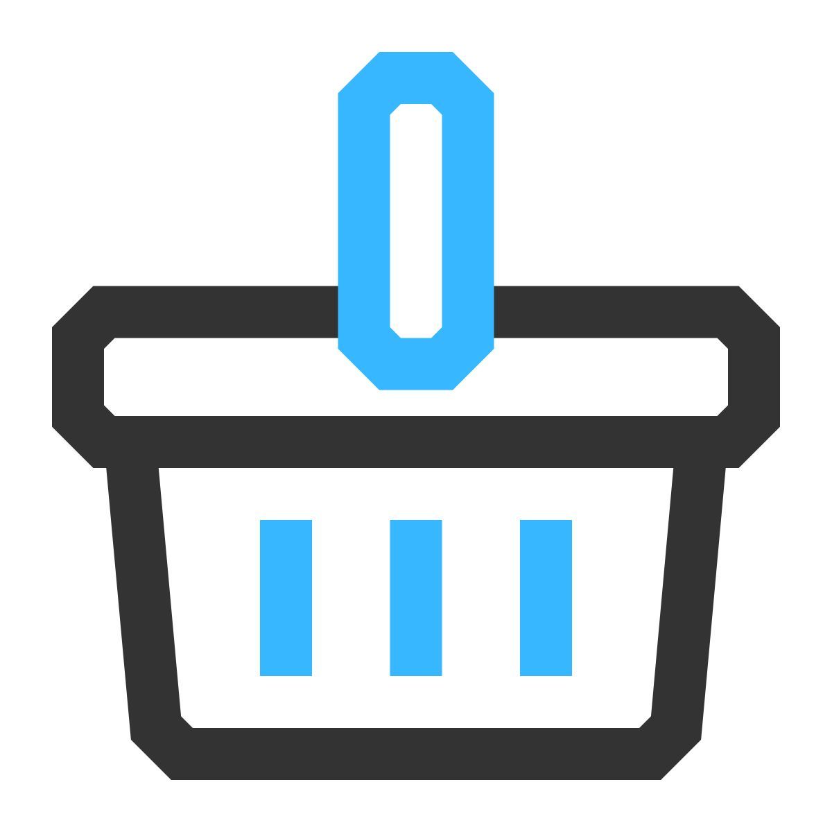 panier icon