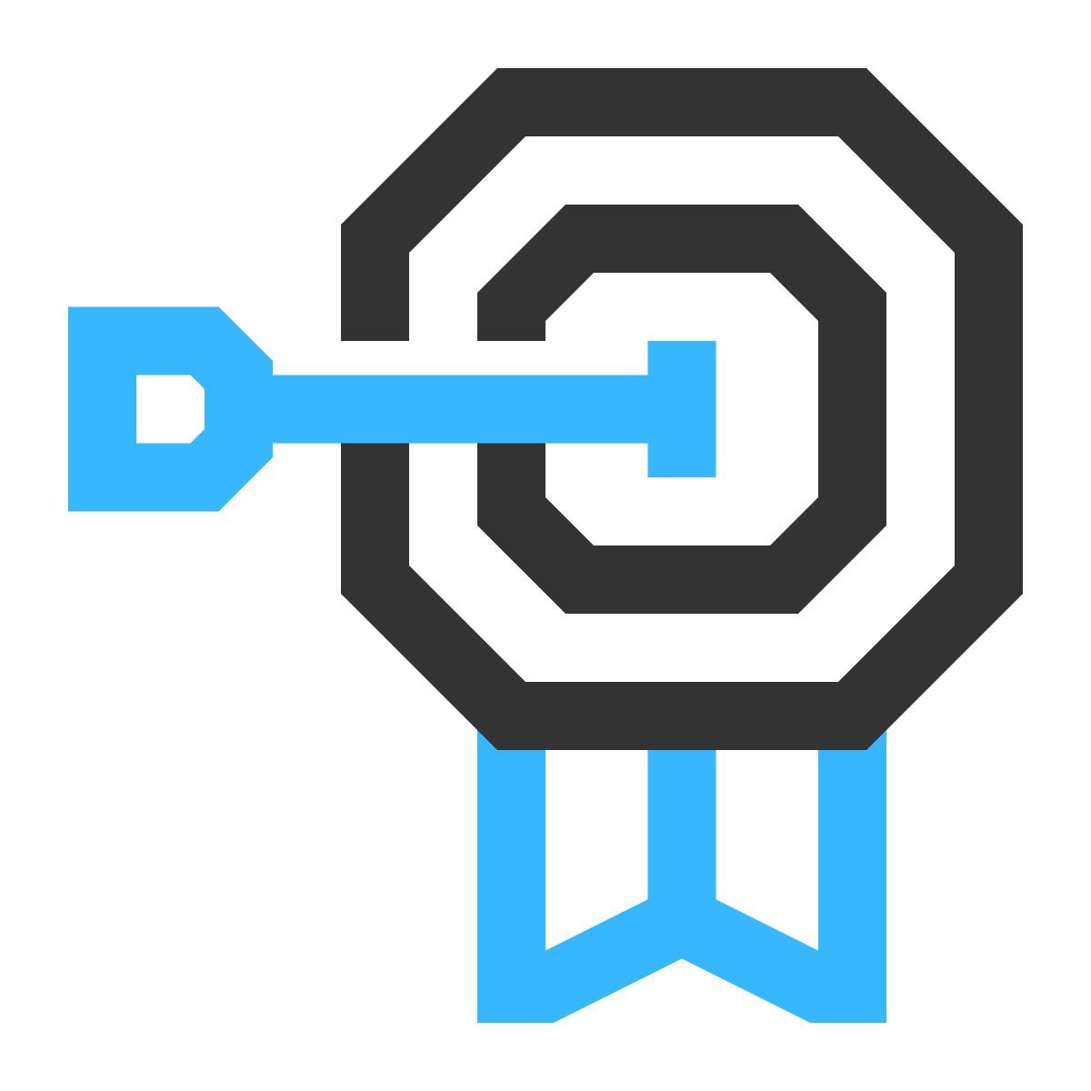 definir ubicación icon