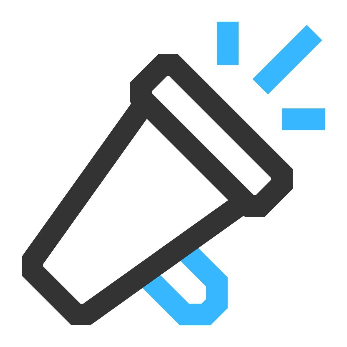 스피커 icon