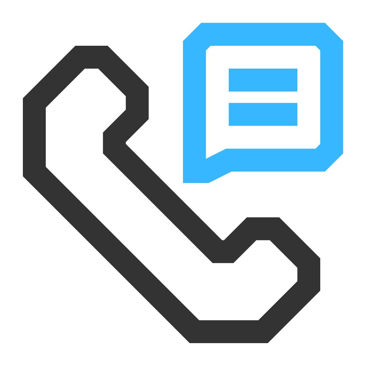 customer support icon