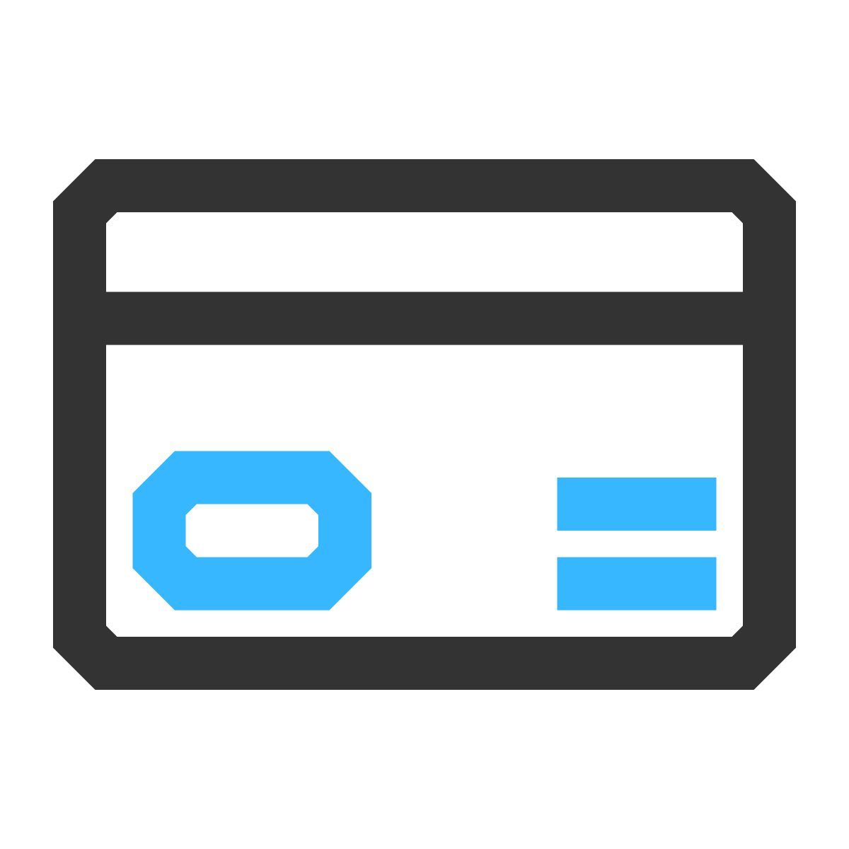 card icon