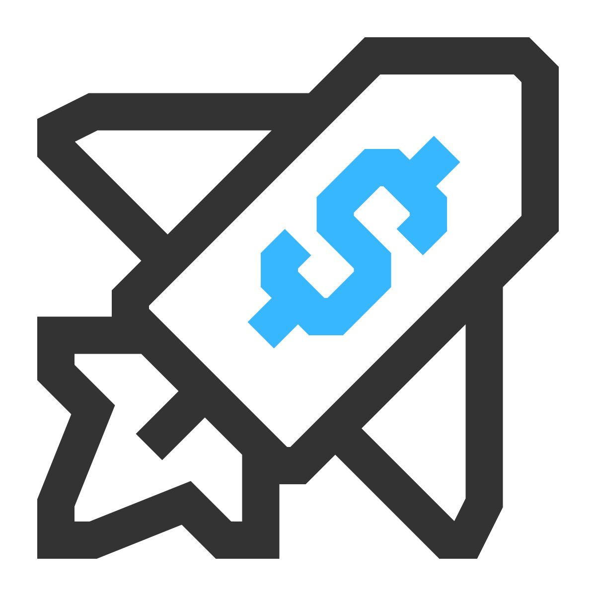 ракета icon