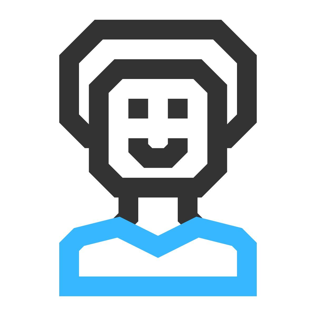 profile icon