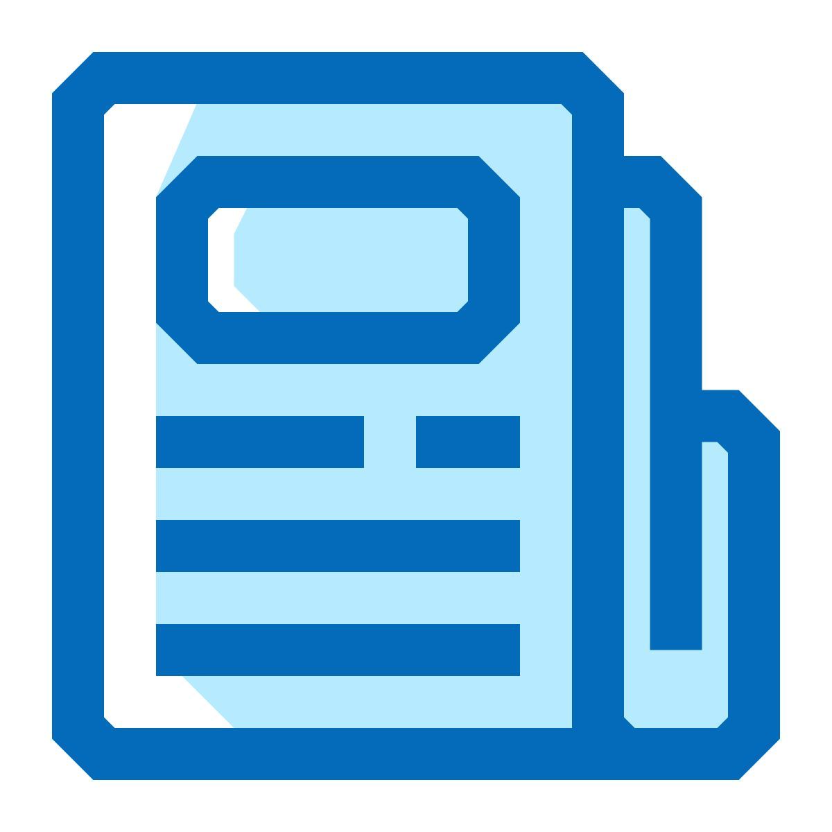 газета icon
