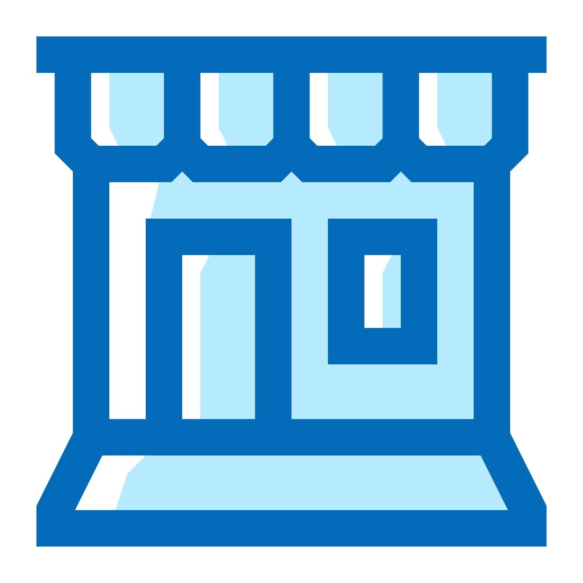 negozio icon