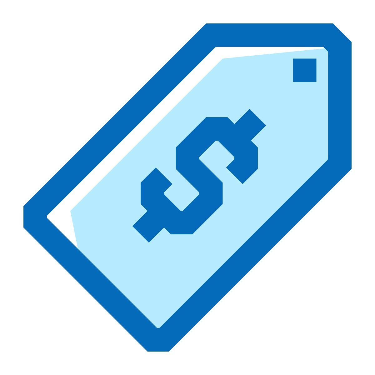 ценник icon