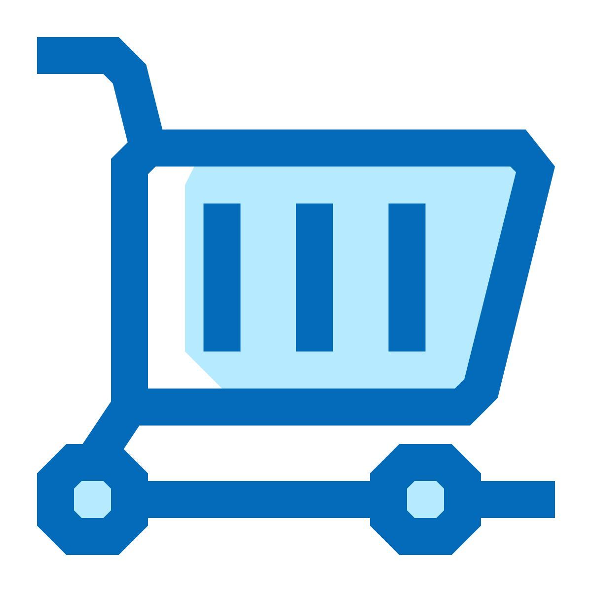 trolley icon