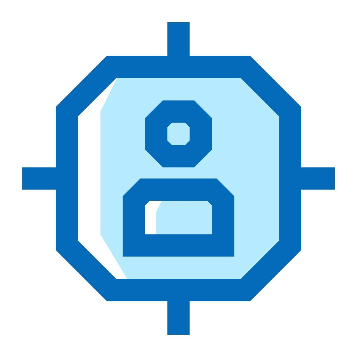 público objetivo icon