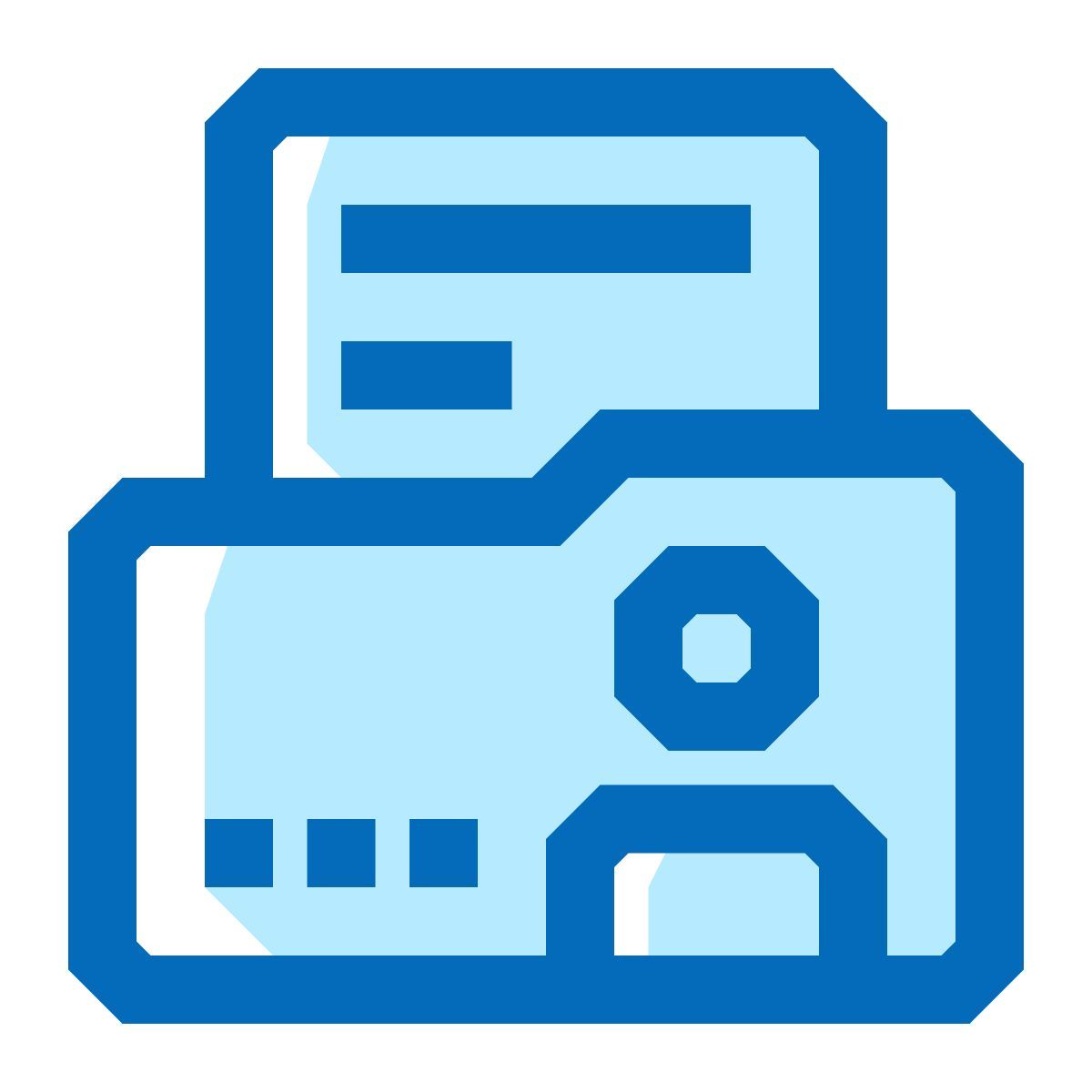 mappe icon