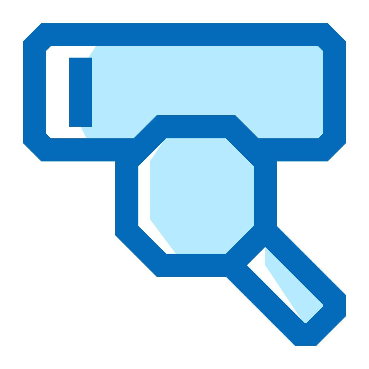 搜索 icon