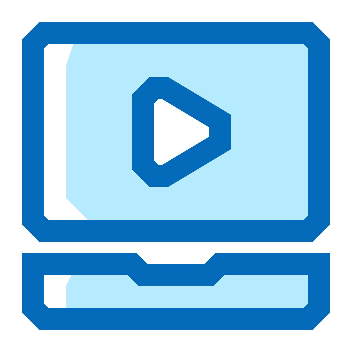 видео icon
