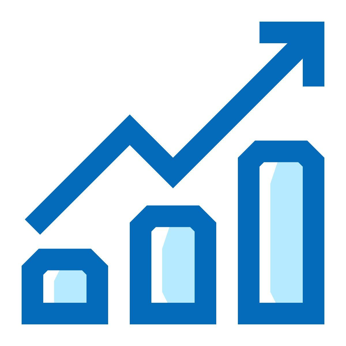 analytics icon