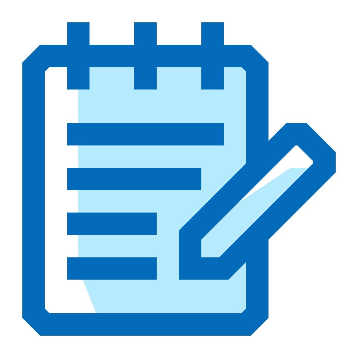 コピーライティング icon