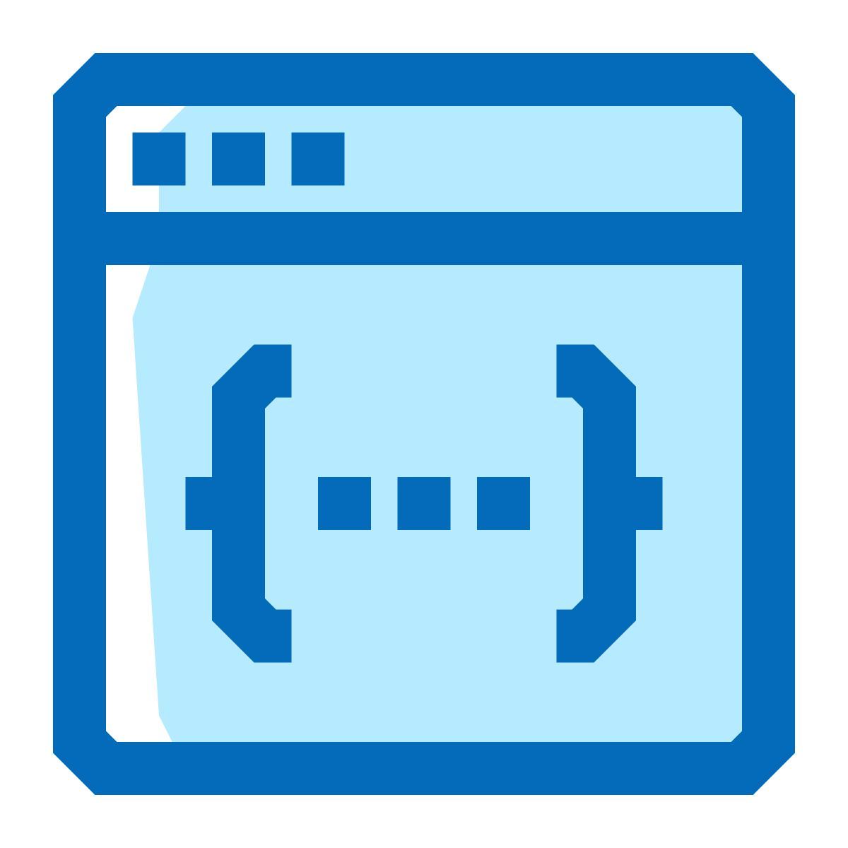 codifica icon