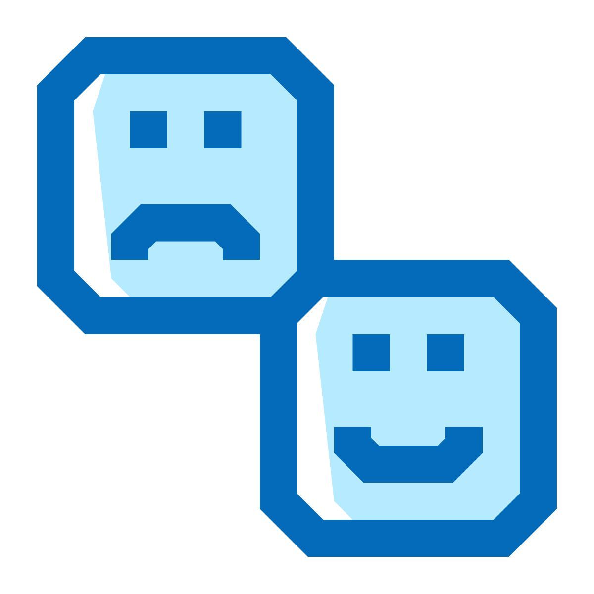 rückmeldung icon