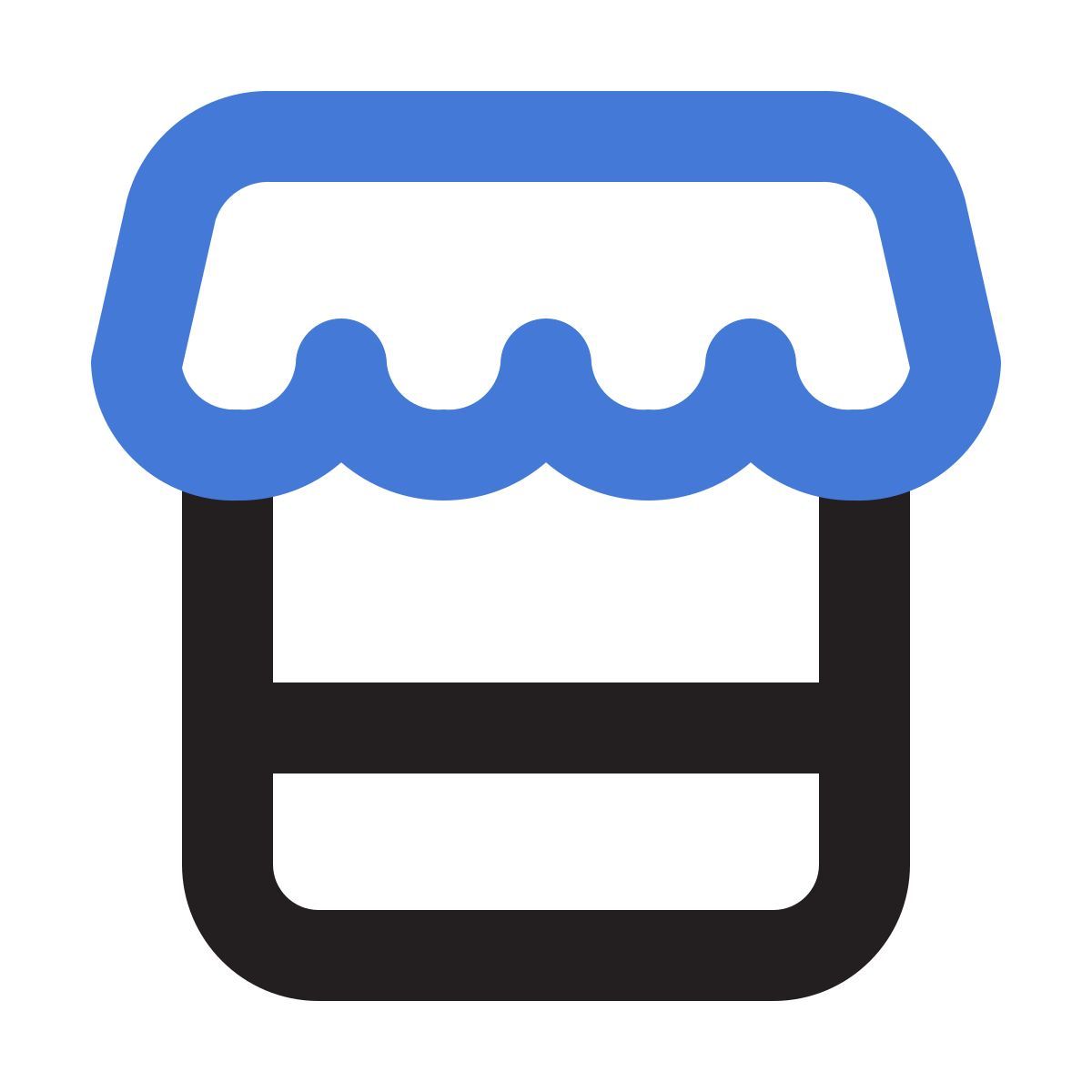 store icon