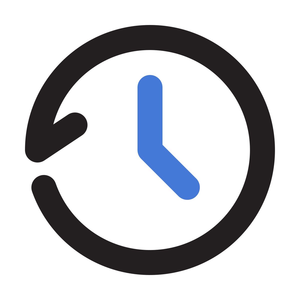 memories icon