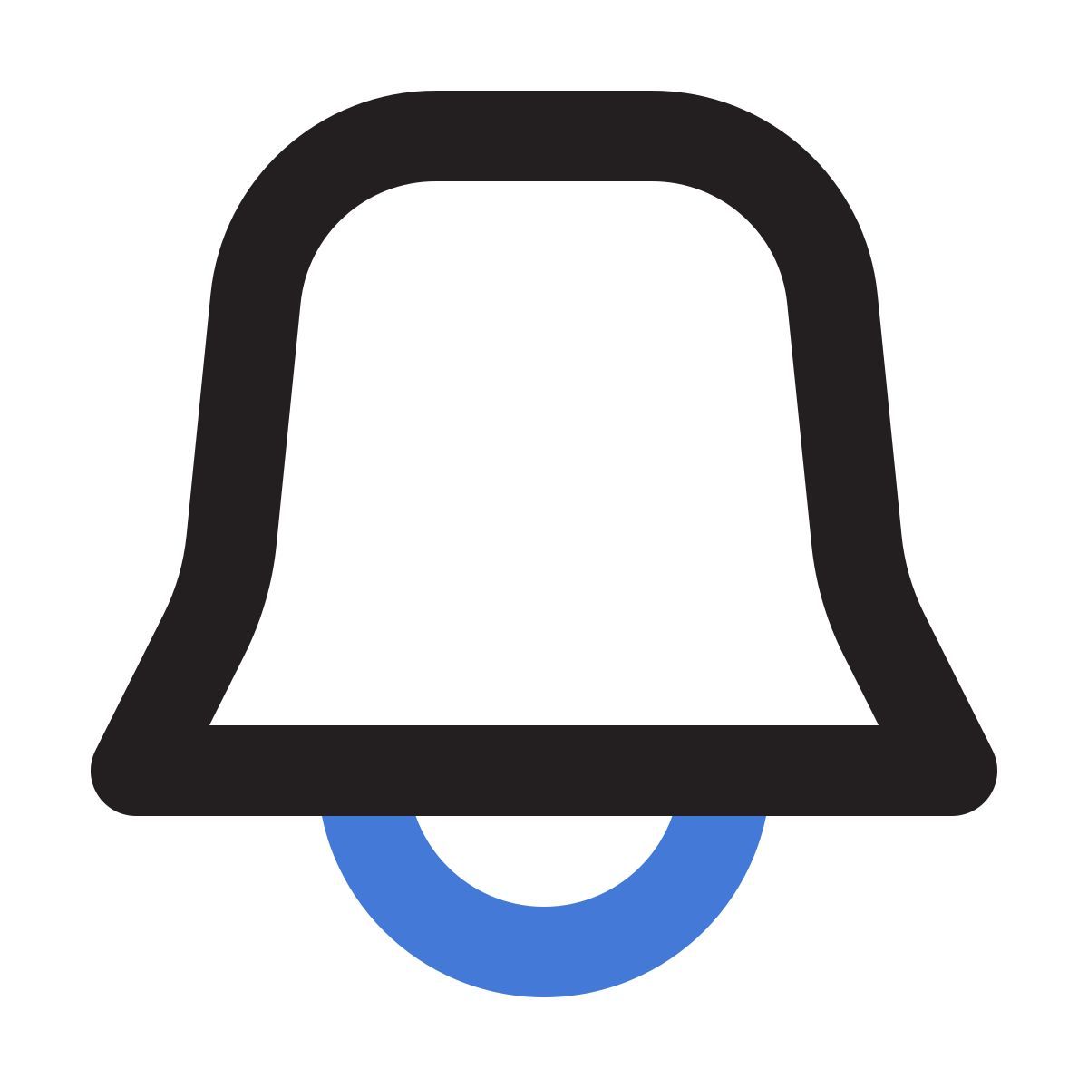 notification icon