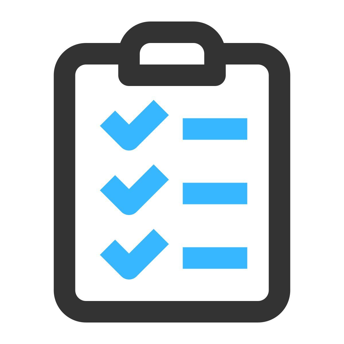 checklist icon