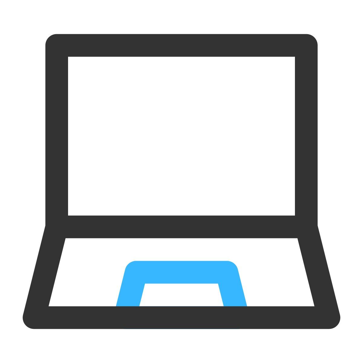 laptop icon