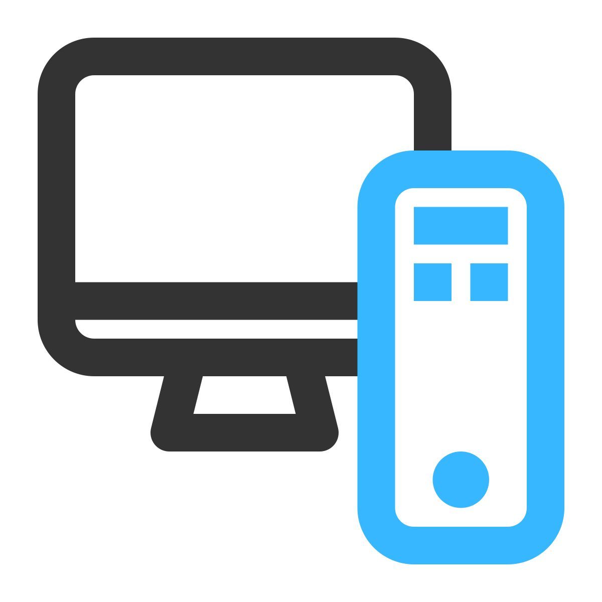 remote control icon