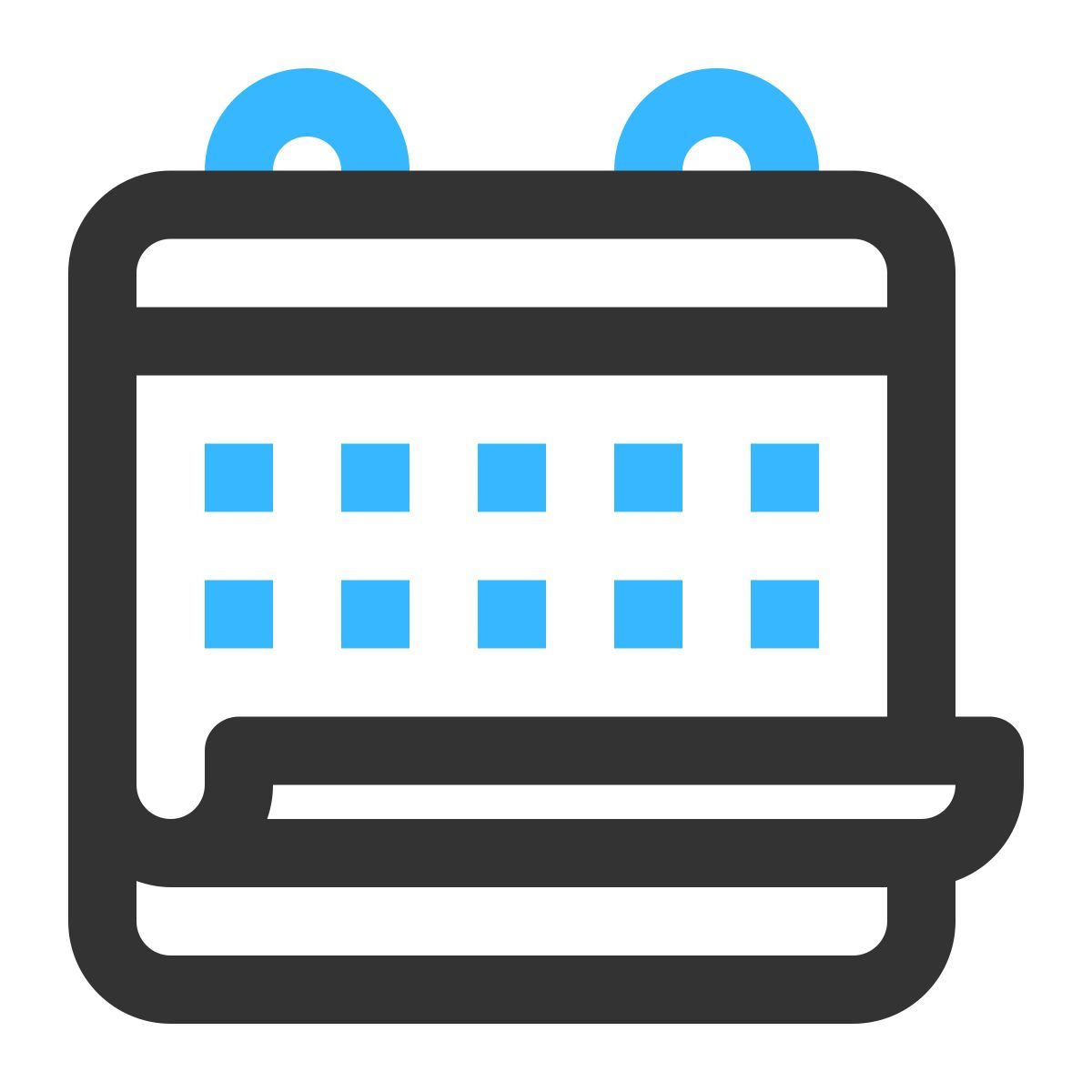 Calendario icon