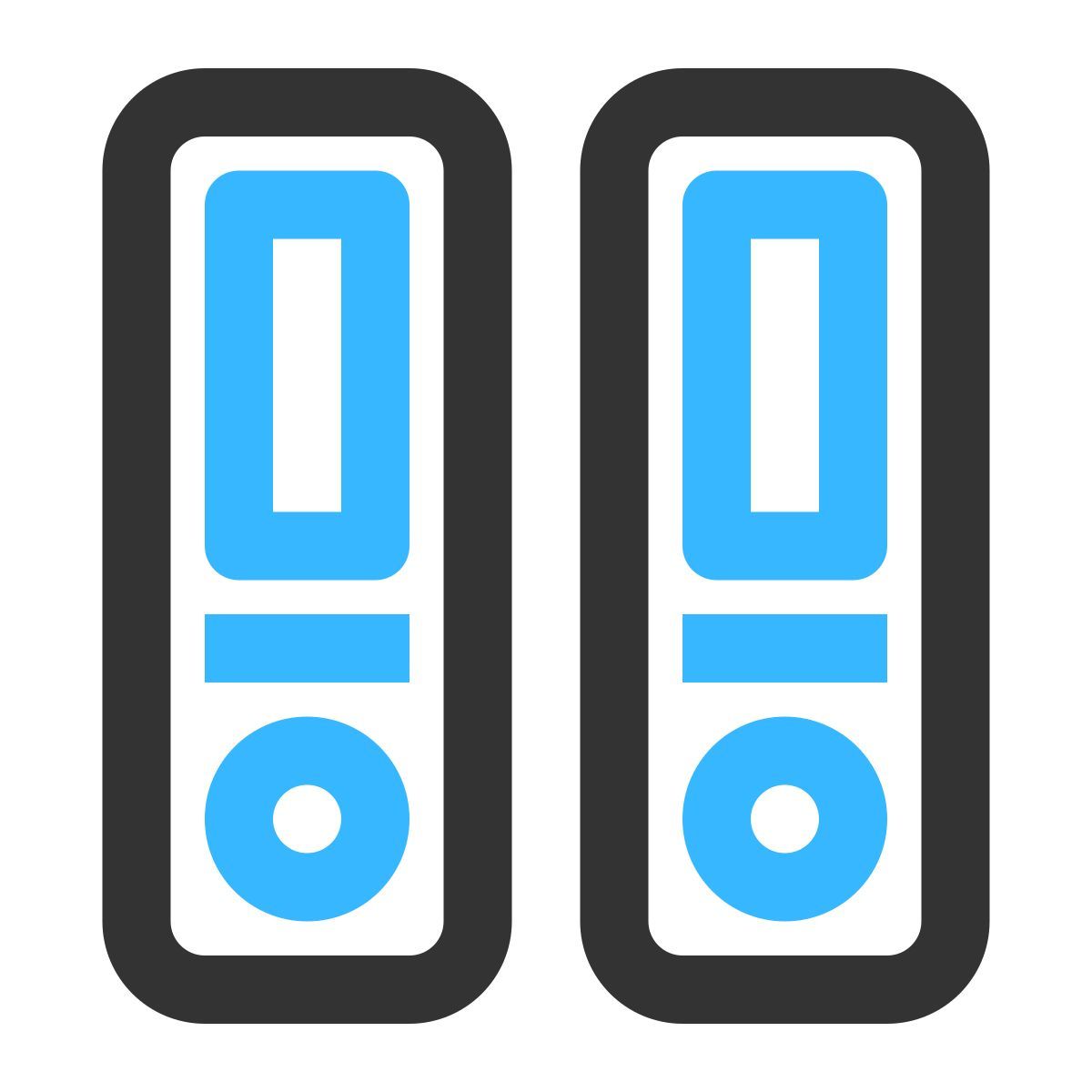 binders icon