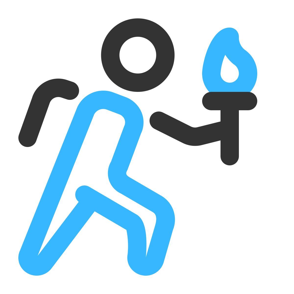 факел icon