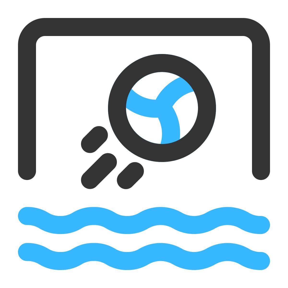 水球 icon