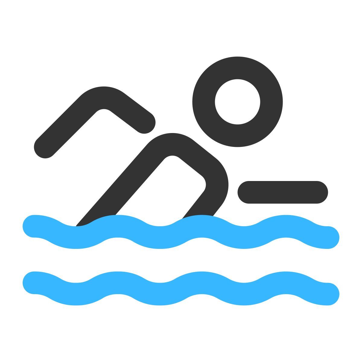 nuoto icon