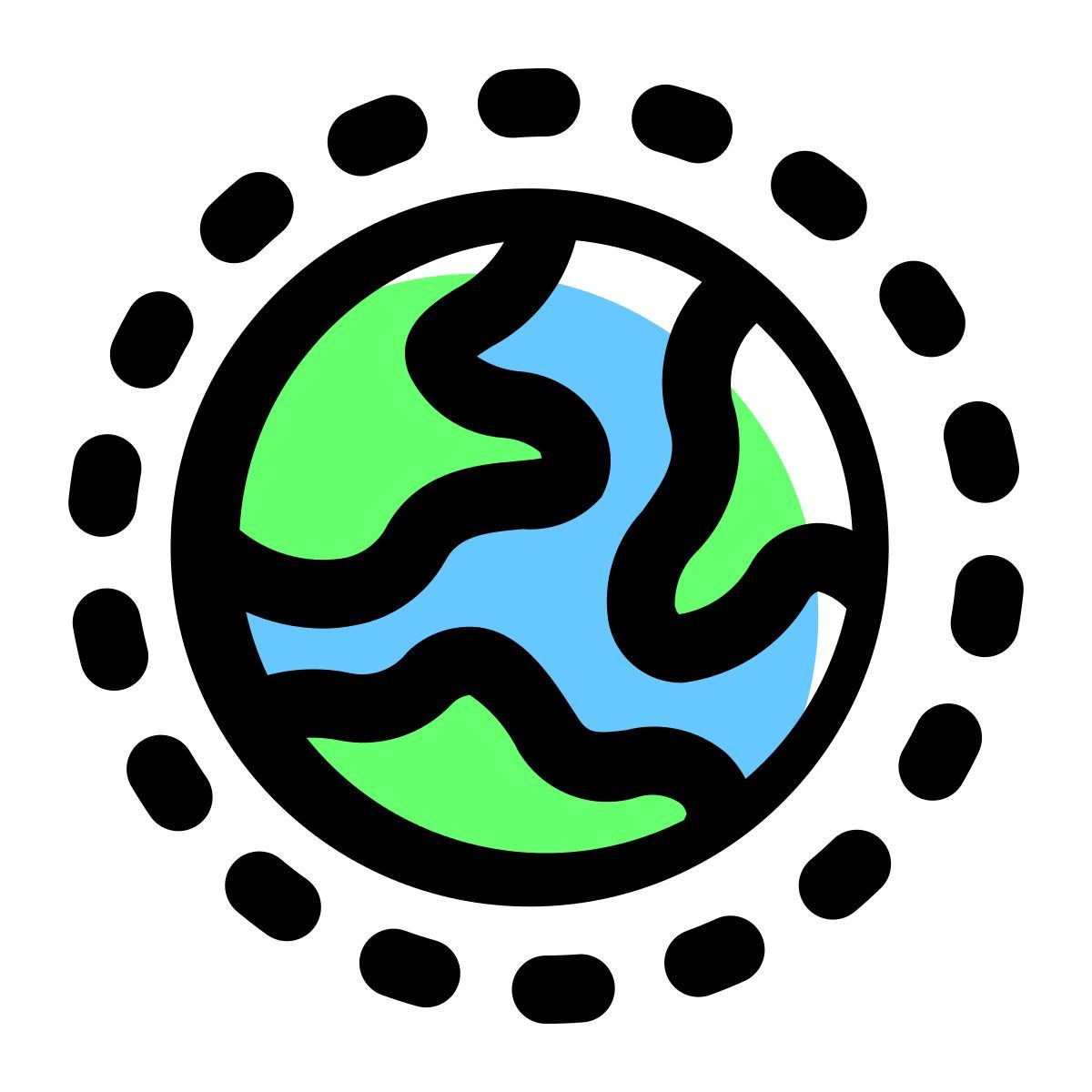 camada de ozônio icon