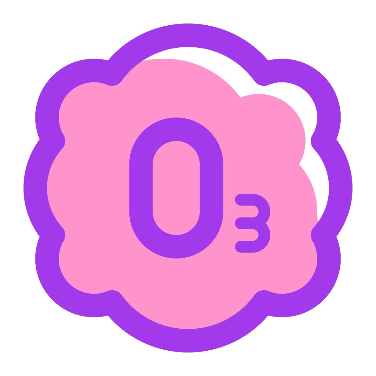 camada de ozônio icon