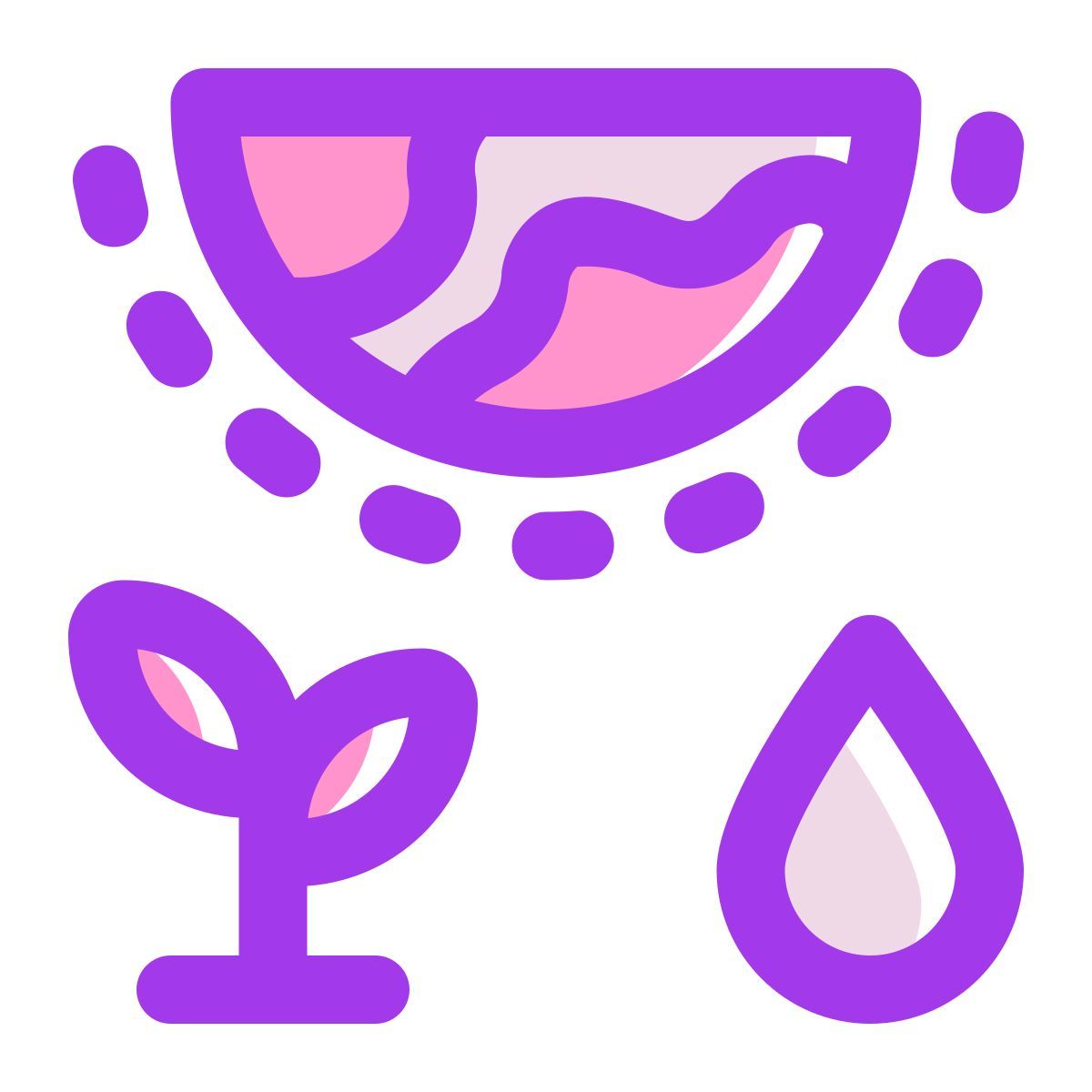camada de ozônio icon