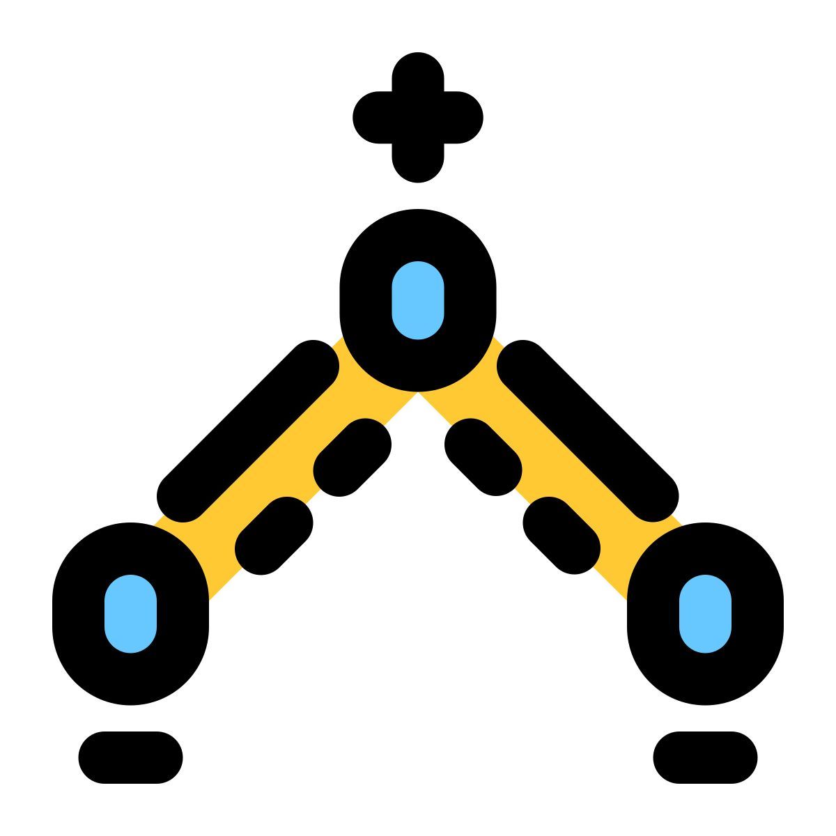 ozone structure icon