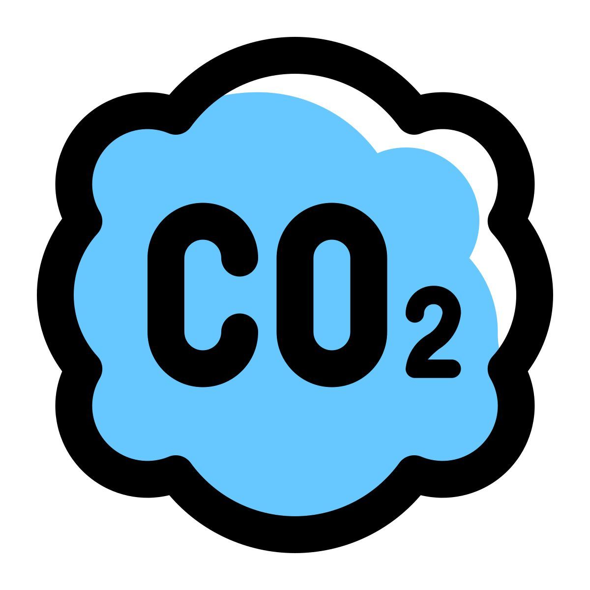 pollution icon