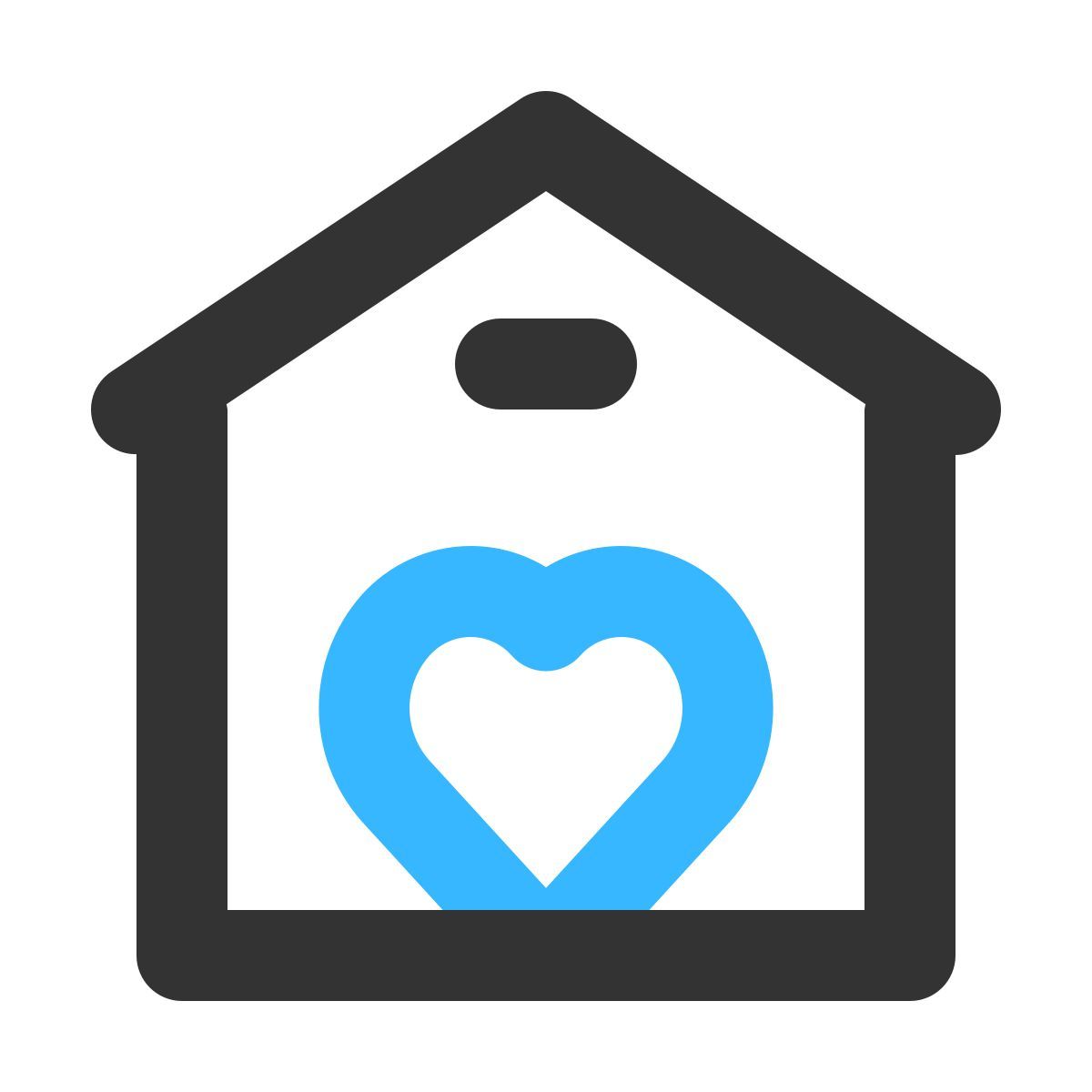 casa favorita icon
