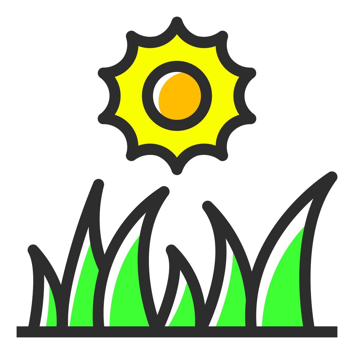 spring icon