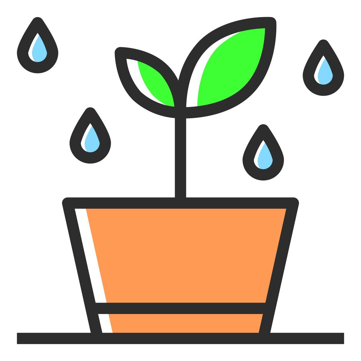 plant icon