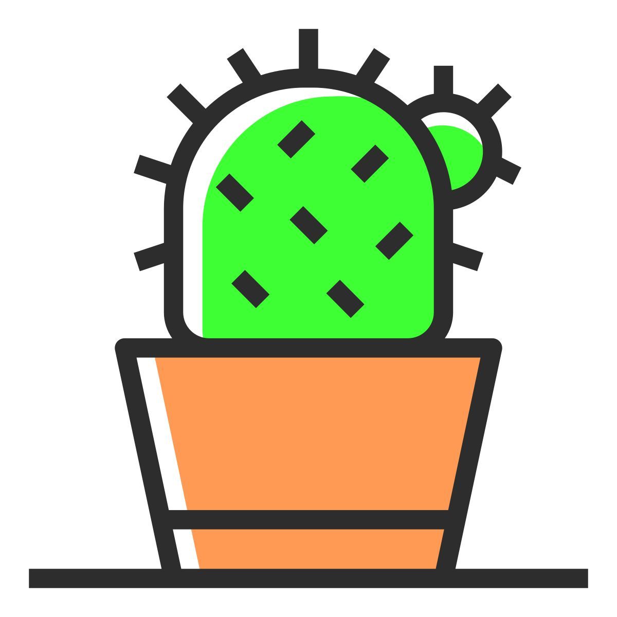cactus icon