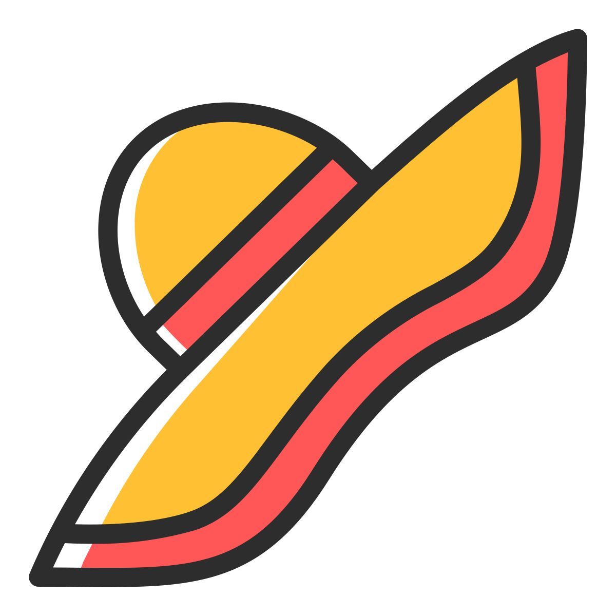 hat icon