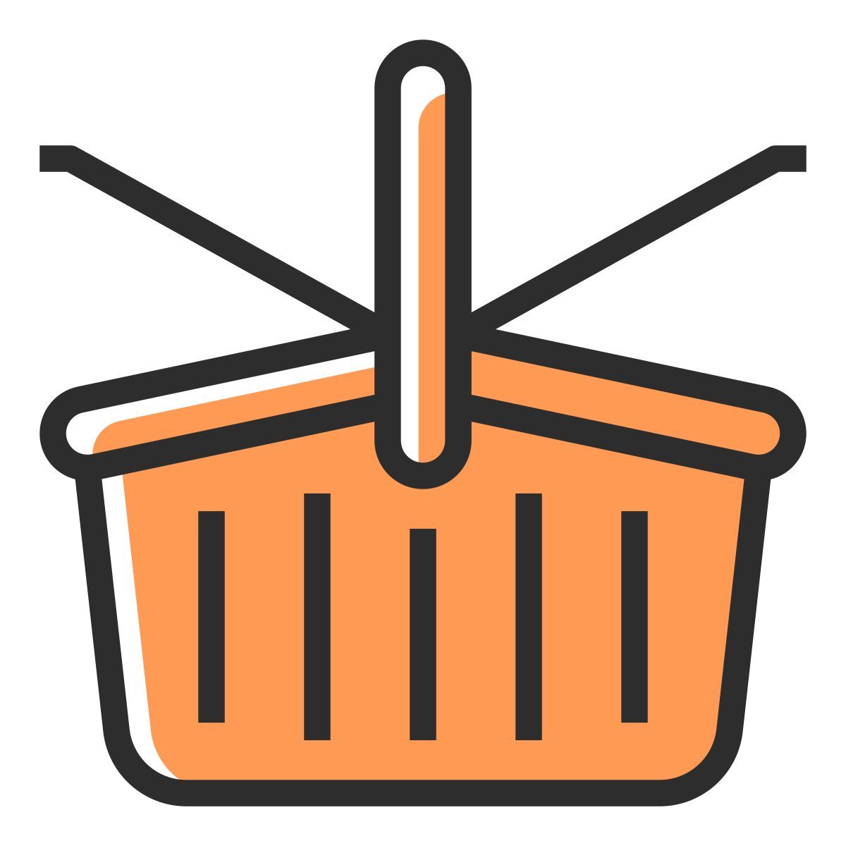 basket icon
