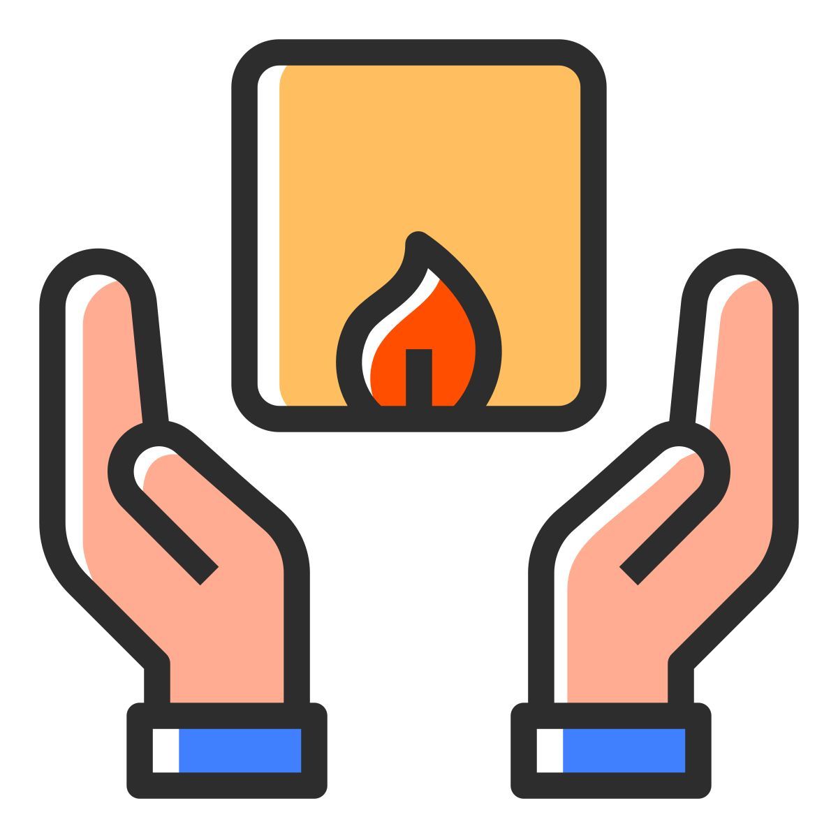 lantern icon