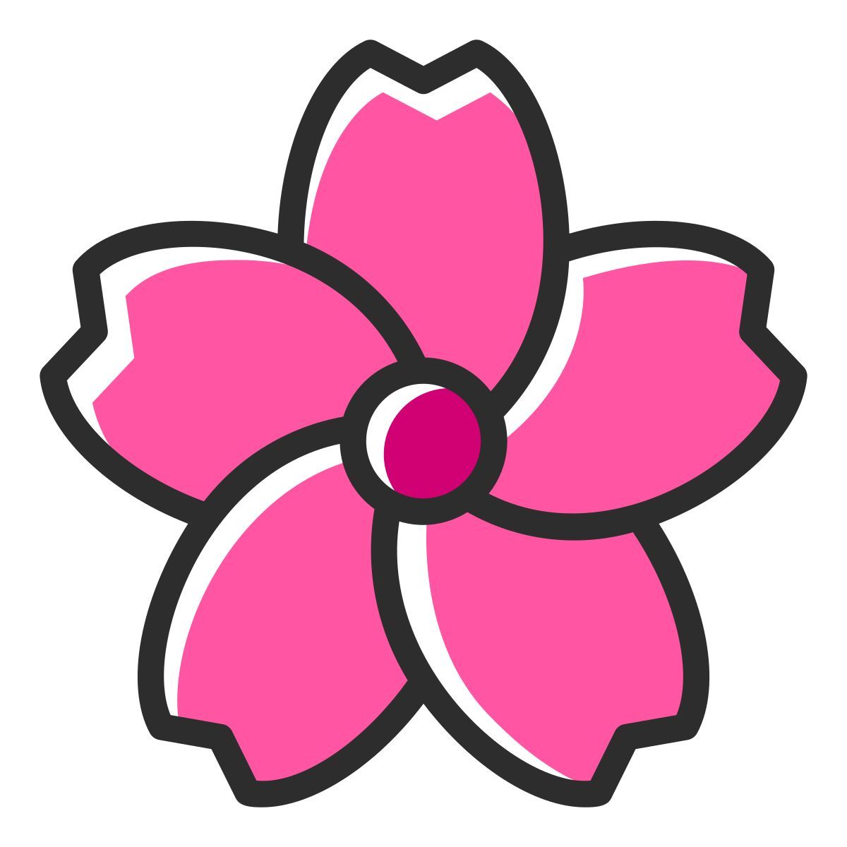 flower icon