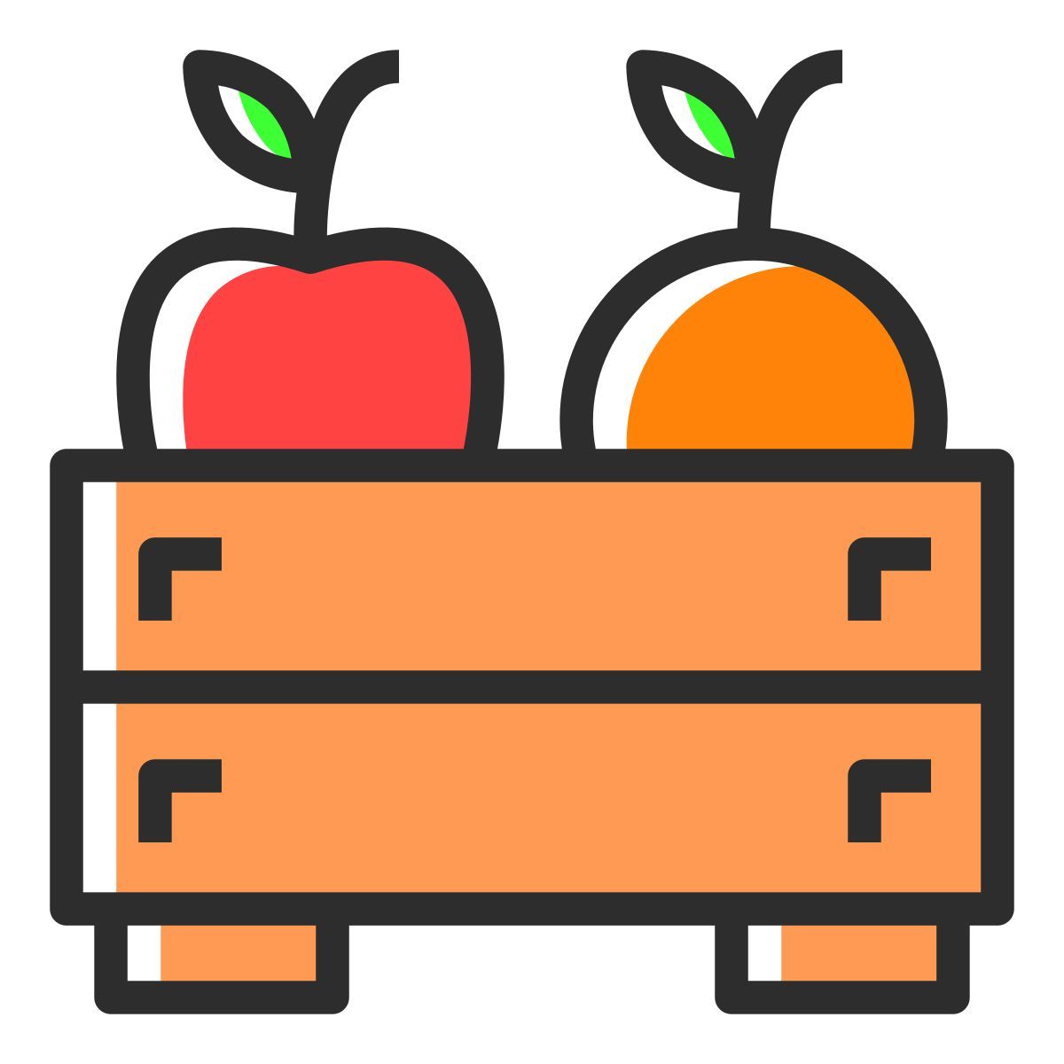 harvest icon
