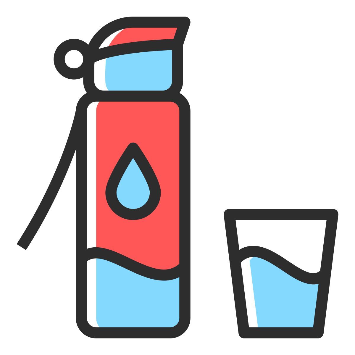 water icon