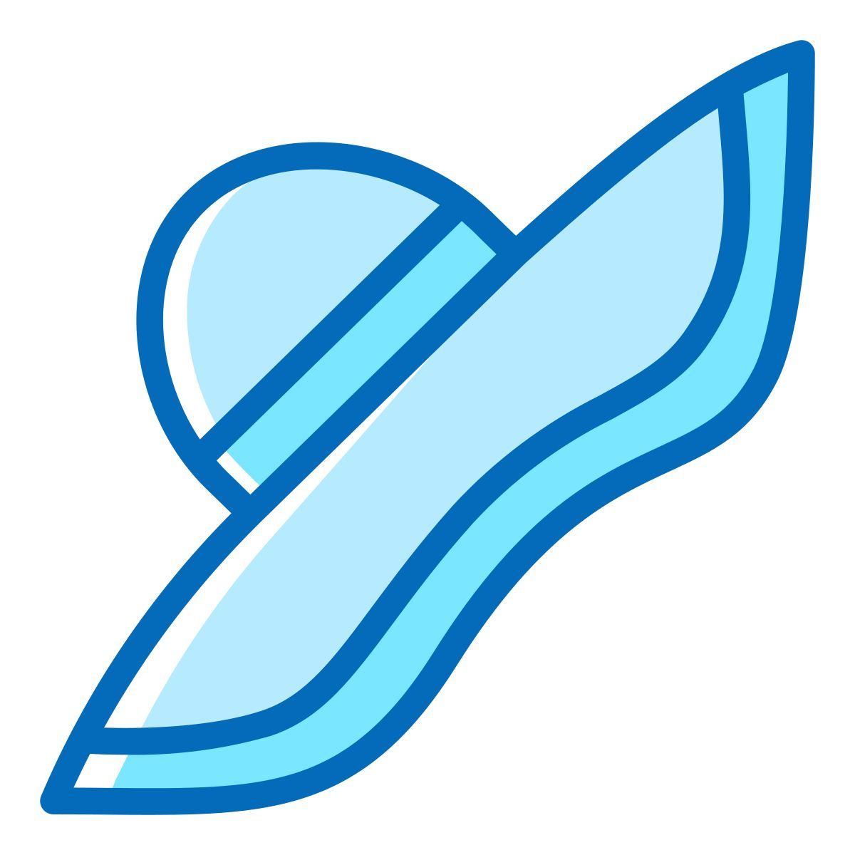 hat icon
