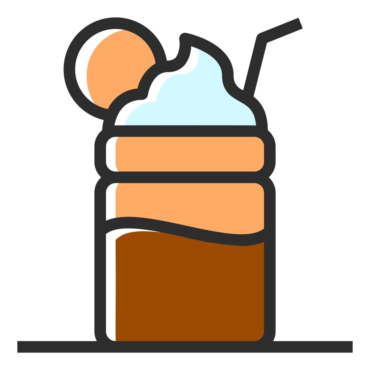 frappe icon